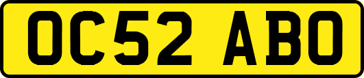 OC52ABO