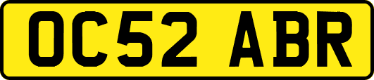 OC52ABR