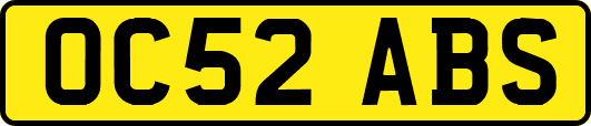 OC52ABS