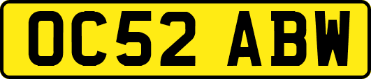 OC52ABW