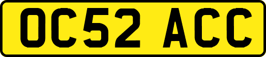 OC52ACC