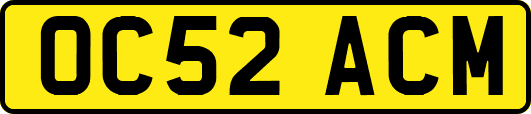 OC52ACM
