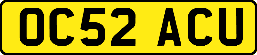 OC52ACU