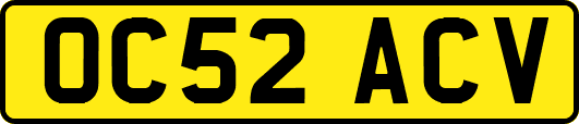 OC52ACV