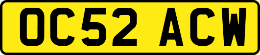 OC52ACW