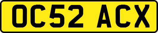 OC52ACX