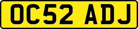 OC52ADJ