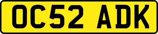 OC52ADK