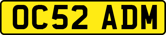 OC52ADM