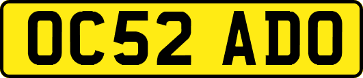 OC52ADO