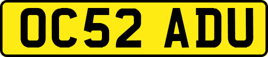 OC52ADU
