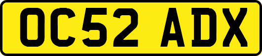 OC52ADX
