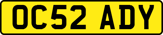OC52ADY
