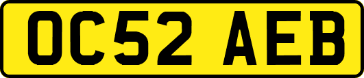 OC52AEB