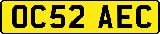OC52AEC
