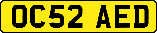 OC52AED