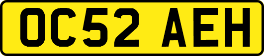 OC52AEH