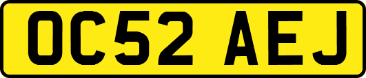 OC52AEJ
