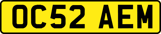 OC52AEM