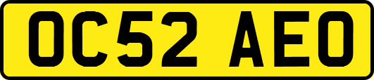 OC52AEO