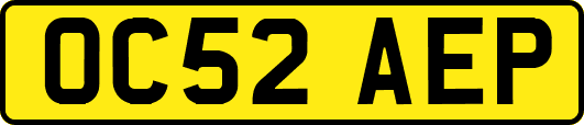 OC52AEP