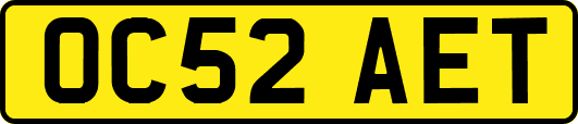 OC52AET