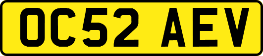 OC52AEV