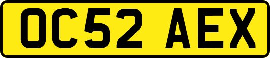 OC52AEX