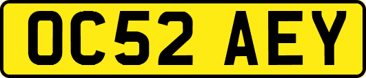 OC52AEY