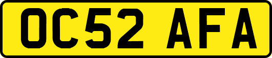 OC52AFA