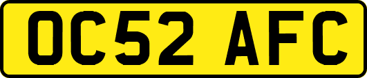 OC52AFC