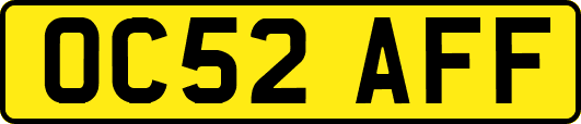 OC52AFF