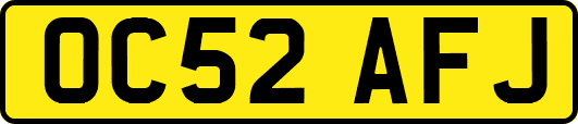 OC52AFJ