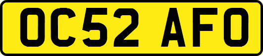 OC52AFO