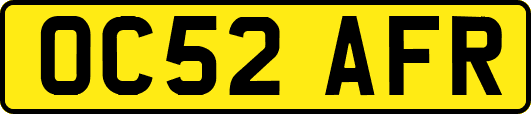 OC52AFR