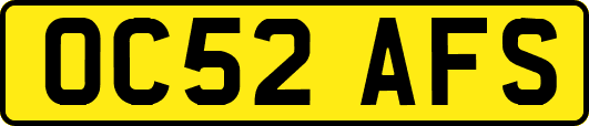 OC52AFS