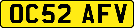 OC52AFV