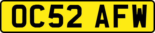 OC52AFW