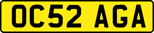 OC52AGA