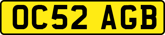 OC52AGB