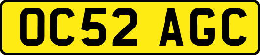 OC52AGC