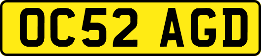 OC52AGD