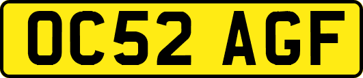 OC52AGF