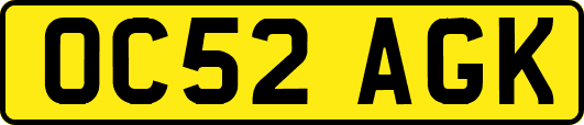 OC52AGK