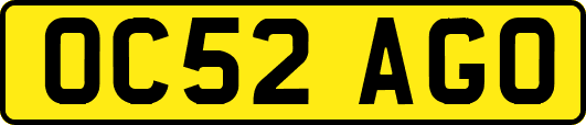 OC52AGO