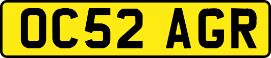 OC52AGR