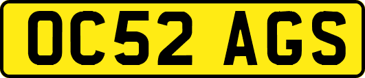 OC52AGS