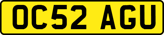OC52AGU