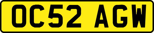 OC52AGW