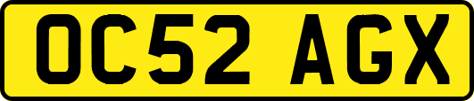 OC52AGX